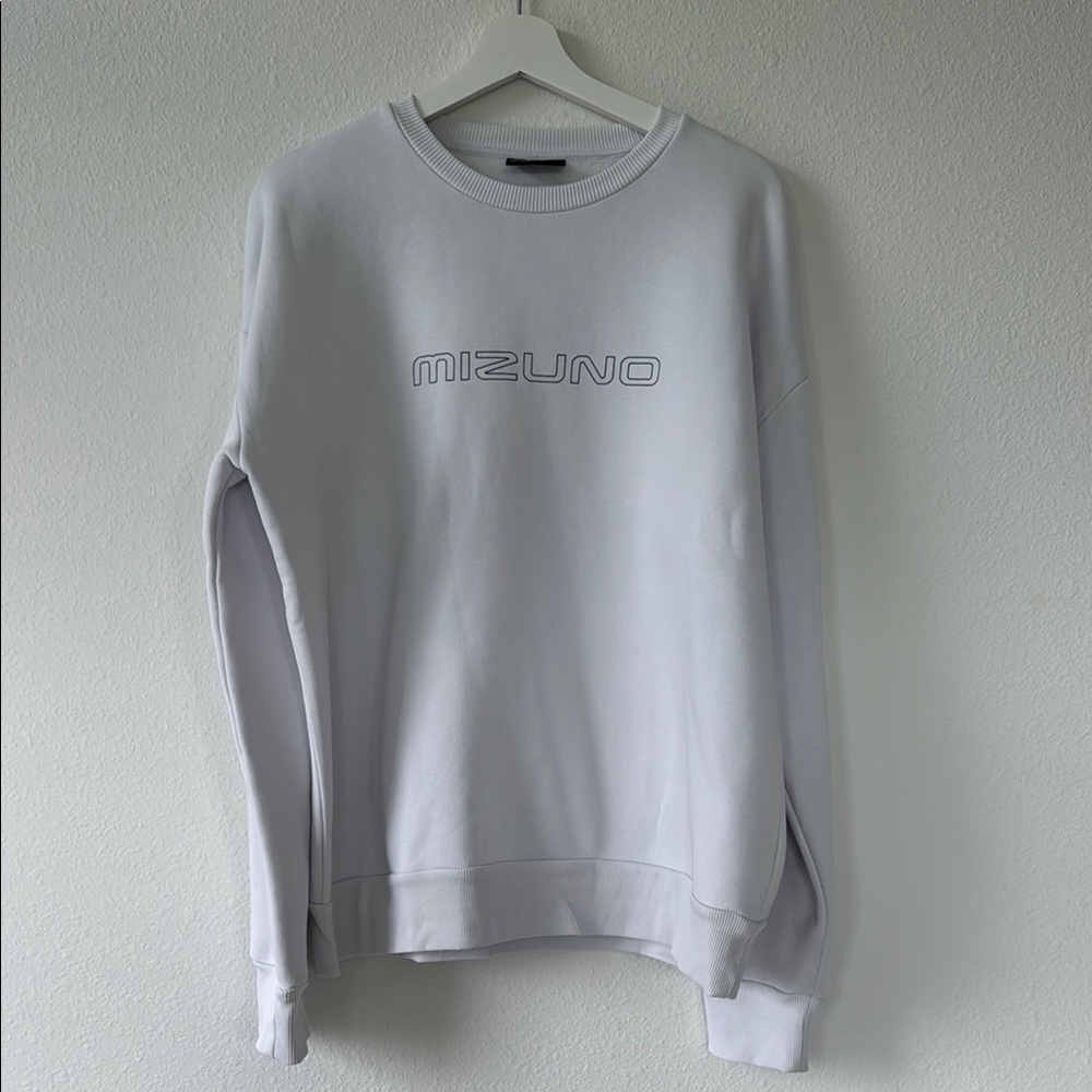Mizuno Comfy Sweatshirt
